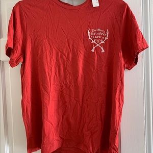 A cute short sleeve shirt!